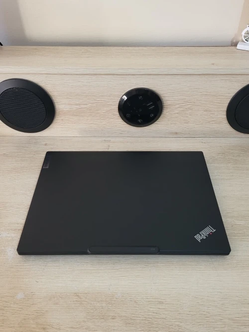 ThinkPad X13 13.3'' FHD + | CORE ULTRA 5 135U | 32GB RAM | 512GB SSD | INTEL GRAPHICS