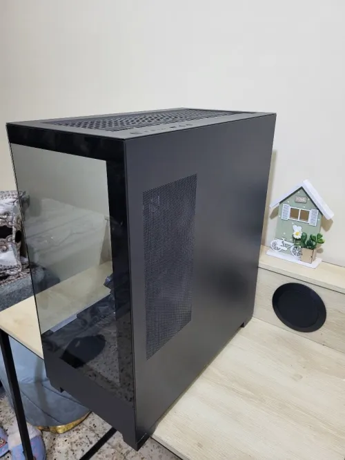 Gaming pc | INTEL 14EME GEN CORE i5-14600KF | 32GB RAM | NVIDIA RTX 4060 8GB | 2To NVME SSD