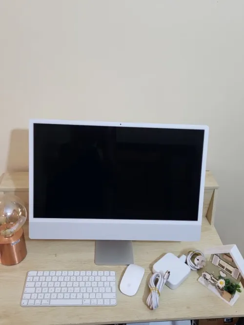 IMAC M3 24'' 4.5K | PUCE M3 Pro | 16GB RAM | 1TB SSD |