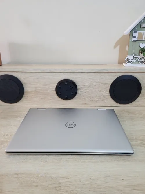 DELL INSPIRON 14 7420 2-in-1 X360 Convertible TACTLE | CORE i5 1235U | 8GB RAM | 512GB NVMe | INTEL UHD GRAPHICS