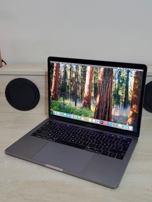 MacBook Pro Touch Bar Mid 2019 13-inch | INTEL CORE I5 QUATRE COEURS | 8GB RAM | 256GB SSD