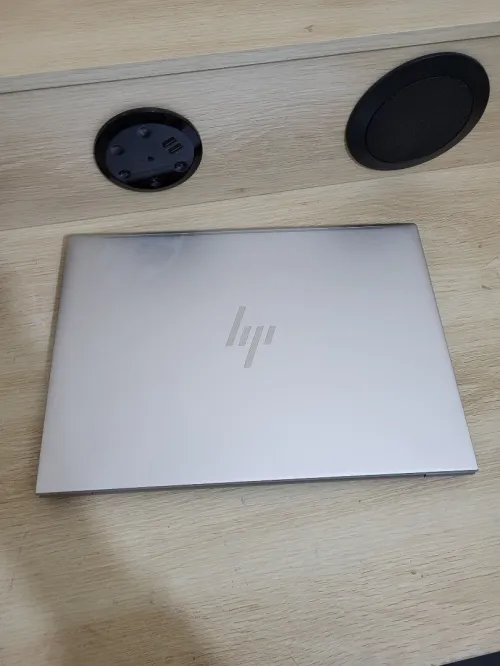 HP ELITEBOOK 845 G11 14'' FHD | RYZEN 5 8540U | 16GB RAM | 512GB NVMe | AMD RADEON 740M GRAPHICS
