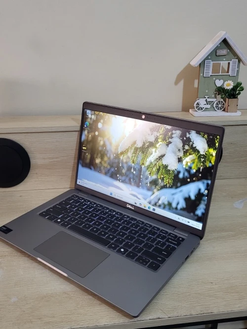 DELL LATITUDE 5450 | INTEL vPRO CORE ULTRA 5 135U | 16GB RAM | 512GB SSD | INTEL ARC GRAPHICS