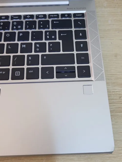 HP EliteBook 845 G8 14'' FHD | AMD RYZEN 5 PRO 5650U | 16GB RAM | 256GB NVMe SSD | AMD RADEON GRAPHICS
