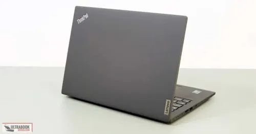 LENOVO THINKPAD T14 GEN3 2.2K Tactile RYZEN 5 6650U 2.90GHz | 16GB RAM | 256GB NVME SSD 