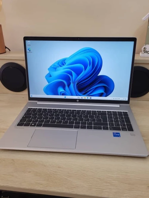 HP PROBOOK 450 G10 15.6'' FHD | INTEL CORE i5 1335U | 16GB RAM | 512GB NVMe SSD | INTEL UHD GRAPHICS