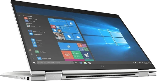 HP EliteBook X360 830 G8 2-EN-1 TACTILE | INTEL CORE i5 1145G7 | 16GB RAM | 1To NVME SSD | LTE 4G