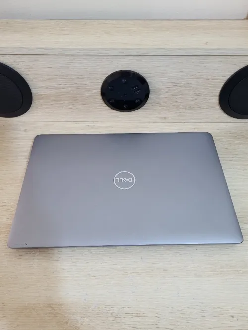 DELL LATITUDE 5450 | INTEL vPRO CORE ULTRA 5 135U | 16GB RAM | 512GB SSD | INTEL ARC GRAPHICS
