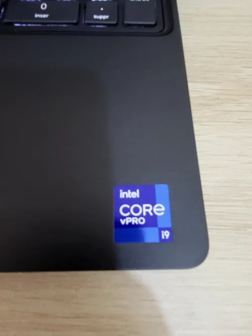DELL PRECISION 7560 | CORE i9-11950H | RTX A2000 4GB | 64B RAM | 512GB NVMe SSD | WORKSTATION
