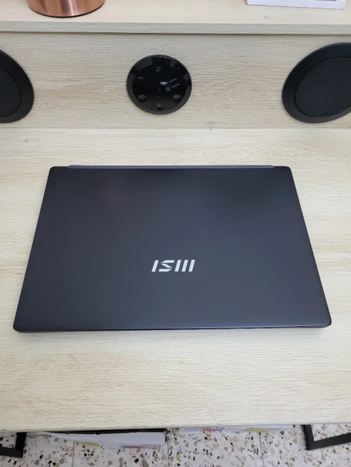 MSI Modern 14'' FHD | 12EME i7 1255U | 16GB RAM | 512GB NVM SSD |INTEL IRIS XE
