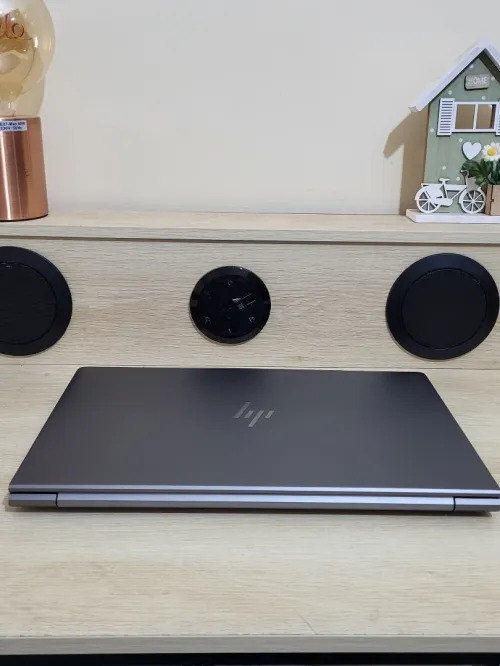 HP ZBook Power G10 | CORE i7-13700H | NVIDIA RTX 2000 ADA 8GB | 32GB RAM | 1TB SSD | MOBILE WORKSTATION