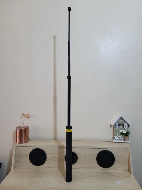 Insta360 One RS 1-inch 360 Edition - Caméra 360 VIDEO UHD 6K avec Deux capteurs 1 Pouce, co-conçue avec Leica, Photo 21MP, stabilisation FlowState, Faible luminosité de qualité, résistante à l'eau