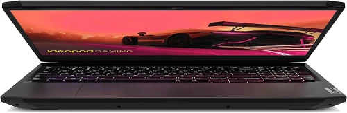 Gaming Lenovo IdeaPad 3 | AMD RYZEN 5 4600H @3.0GHz | NVIDIA GTX 1650Ti 4GB | 8GB RAM | 512GB NVMe