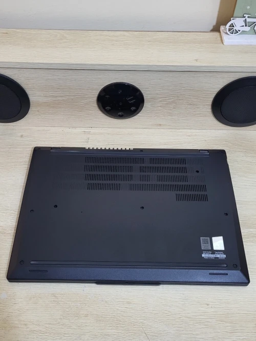 THINKPAD L16 | AMD RYZEN 5 7535U | 16GB RAM | 512GB NVMe SSD | AMD RADEON GRAPHICS
