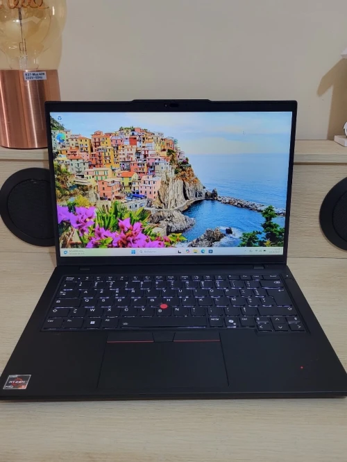 THINKPAD L14 GEN 4 | RYZEN 5 PRO 7535U | 16GB RAM | 512GB NVME | AMD RADEON GRAPHICS | 2025