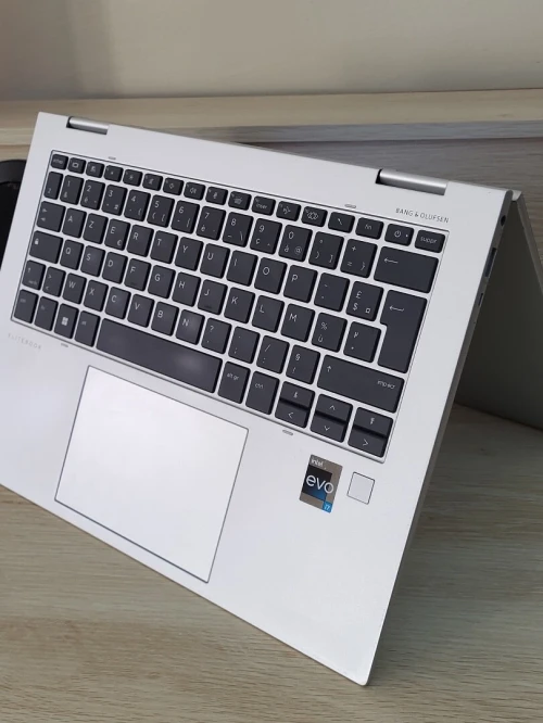 HP Elite X360 1040 | INTEL EVO 12EME CORE i5 1245U | 16GB RAM | 512GB NVME SSD