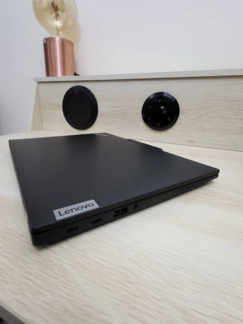 LENOVO THINKPAD X13 4 GEN | INTEL Evo vPRO CORE i5 1345U | 256GB NVME SSD | 16GB RAM | UHD GRAPHICS