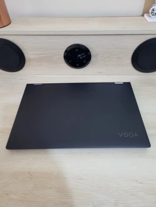 LENOVO YOGA X360 Convertible | CORE i7 8550U | 16GB RAM | 512GB NVMe SSD | NVIDIA GeForce MX130 2GB