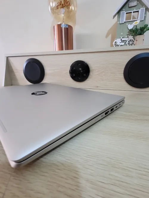 HP PROBOOK 450 G10 15.6'' FHD| INTEL CORE i5 1335U | 8GB RAM | 256GB NVMe SSD | INTEL UHD GRAPHICS