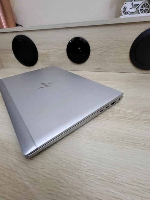 HP ELITEBOOK 830 G7 | CORE i7-10510U | 16GB RAM | 512 NVMe SSD | INTEL UHD GRAPHICS | LTE 4G