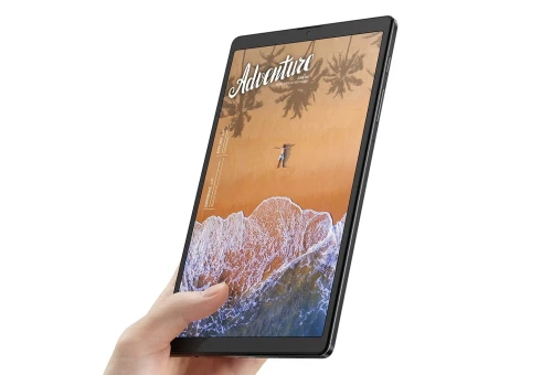 SAMSUNG GALAXY TAB A7 2022 8.7" POUCES - Wi-Fi - 32GB - 3GB RAM - Dark Gray