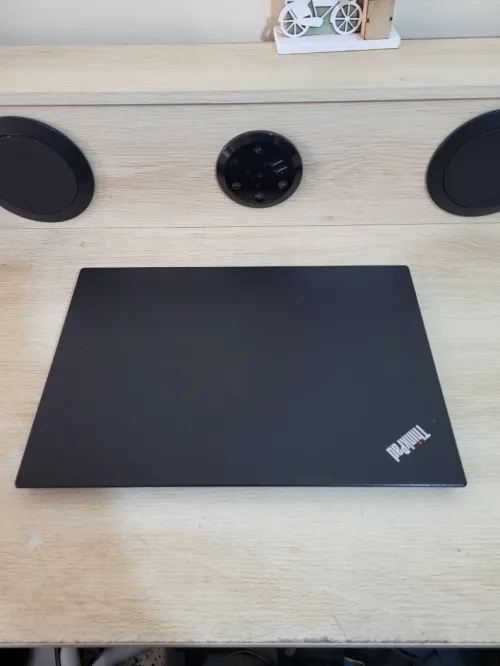 THINKPAD T14S | AMD RYZEN 7 PRO 4750U | 16GB RAM | 512GB SSD NVME | AMD RADEON GRAPHICS
