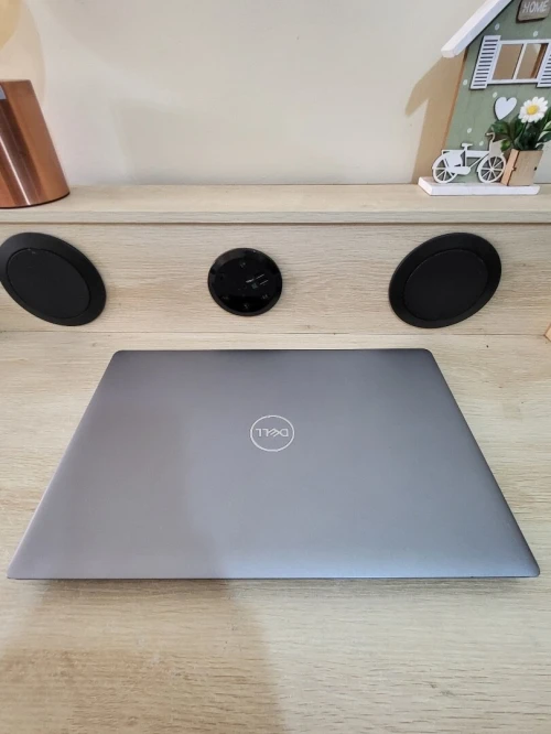 DELL LATITUDE 5530 15.6 FHD | CORE i5 1245U vPRO | 16GB RAM | 512GB NVME SSD | INTEL IRIS XE