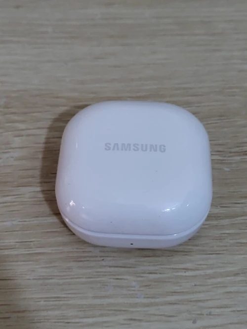 Ecouteurs sans fil Samsung Galaxy Buds FE True wireless à réduction de bruit active Couleur Graphite