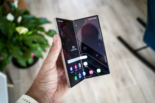 SAMSUNG Galaxy Z Fold6 7.6 Pouces 5G