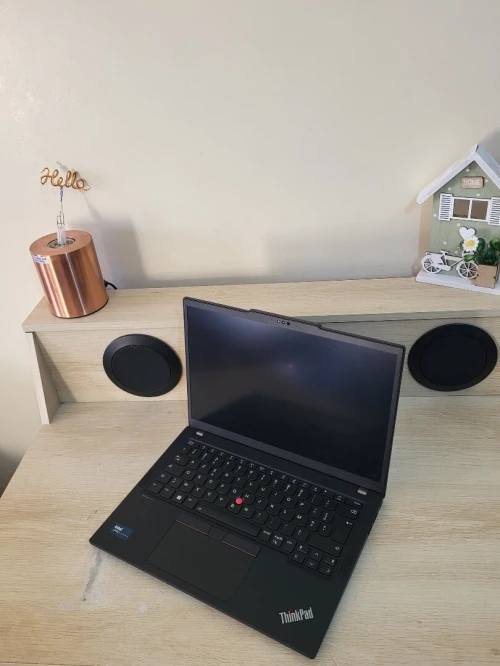 ThinkPad X13 13.3'' FHD + | CORE ULTRA 5 135U | 32GB RAM | 512GB SSD | INTEL GRAPHICS