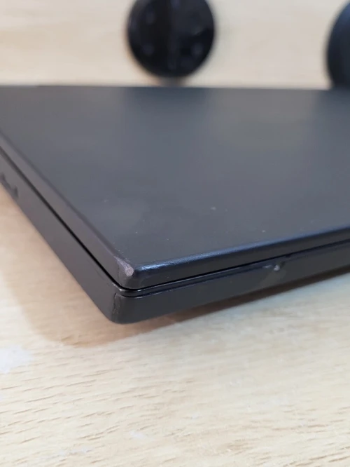 ThinkPad P15 Gen 2 | CORE i7-11850H | RTX A2000 4GB | 32GB RAM | 512GB NVMe | Workstation