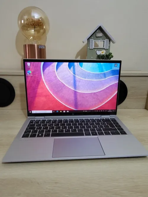 HP EliteBook X360 1030 G8 2-EN-1 TACTILE | INTEL 11EME CORE i5 1145G7 | 16GB RAM | 256GB NVME SSD