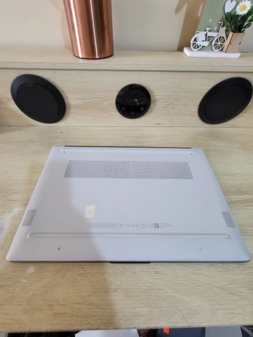 HP 250 G10 | INTEL CORE i5 1334U | 16GB RAM | 512GB NVMe SSD | INTEL UHD GRAPHICS