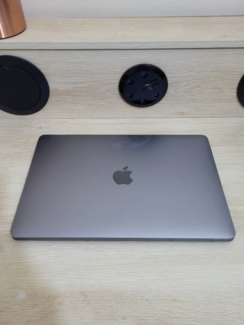 MacBook Air M1 | 8GB RAM | 256GB SSD | COMPTAGE DE CYCLES 91