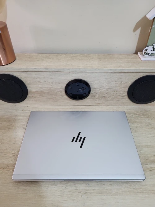 HP ELITEBOOK 640 G11 | CORE ULTRA 5 135U vPRO | 16GB RAM | 512GB NVMe SSD | INTEL ARC GRAPHICS