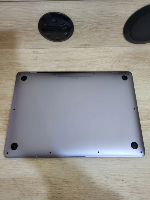 MacBook Air M1 | 8GB RAM | 256GB SSD | COMPTAGE DE CYCLES 91