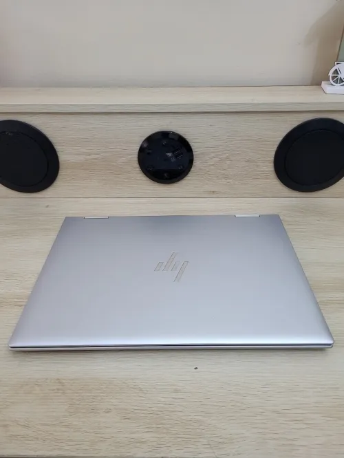 HP Elite X360 1040 | INTEL EVO 12EME CORE i5 1245U | 16GB RAM | 512GB NVME SSD