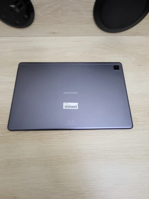 SAMSUNG GALAXY TAB A7 2022 8.7" POUCES - Wi-Fi - 32GB - 3GB RAM - Dark Gray