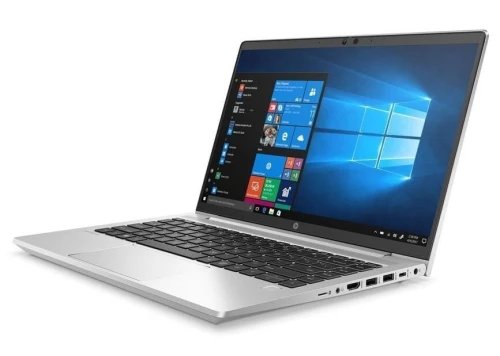 HP PROBOOK 650 G8 | INTEL 11EME GEN CORE I5 1135G7 | 512GB NVME SSD | 16GB RAM | INTEL UHD GRAPHICS 