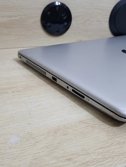 HP PROBOOK 450 G5 | CORE i7 8550U | NVIDIA GeForce 930MX 2GB | 16GB RAM | 512GB NVMe SSD