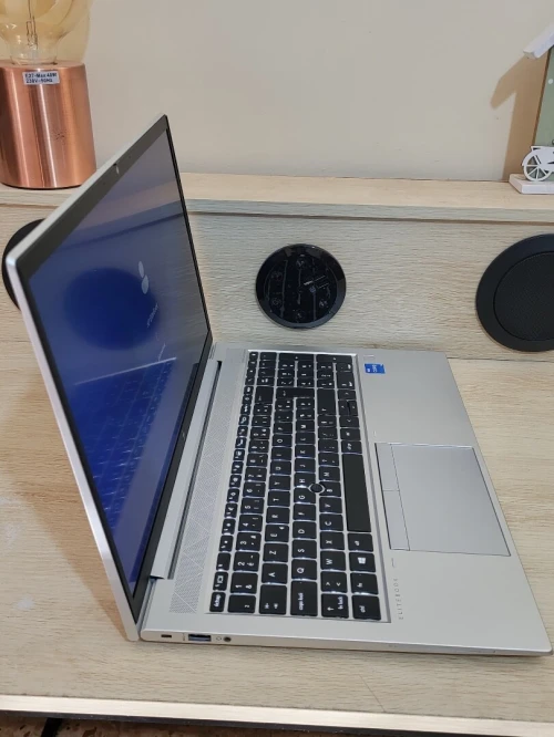 HP ELITEBOOK 850 G8 | CORE i5 1135G7 | 8GB RAM | 256GB SSD | IRIS XE GRAPHICS
