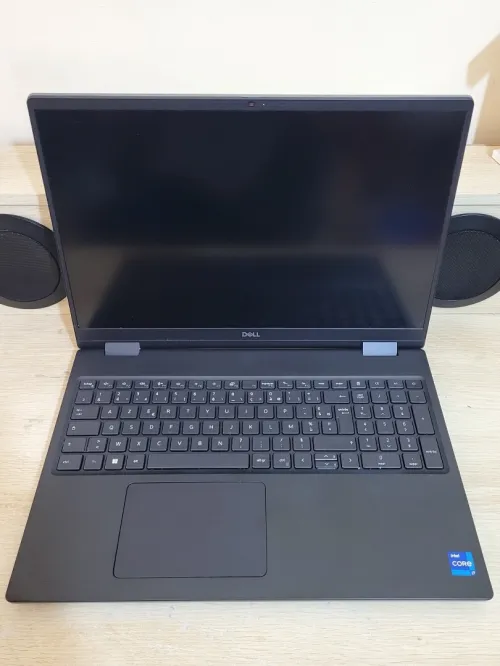 DELL PRECISION 7680 | INTEL vPRO CORE i7-12850HX | NVIDIA RTX A2000 8GB GDDR6 | 32GB RAM | 512GB NVMe SSD | Workstation
