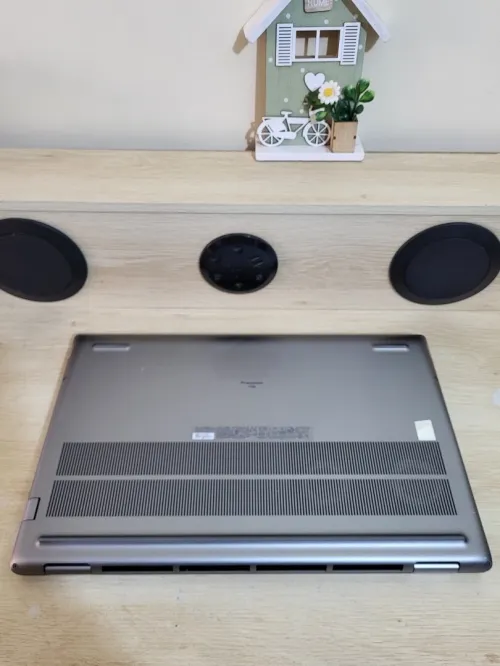 DELL PRECISION 7780 | CORE i9-13950HX | RTX 4000 ADA GEN 12GB | 32GB RAM | 1TB NVMe SSD | WORKSTATION