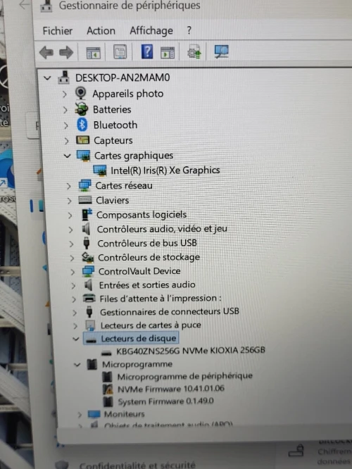 DELL LATITUDE 5420 | CORE i5 1145G7 | 8GB RAM | 256GB NVMe SSD | INTEL IRIS XE GRAPHICS