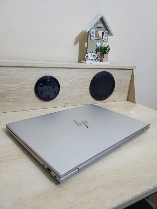 HP ELITEBOOK 840 G11 | CORE ULTRA 5 125U | 16GB RAM | 512GB SSD | INTEL ARC GRAPHICS