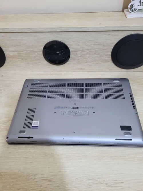 DELL LATITUDE 5410 | CORE i5-10310U | 8GB RAM | 256GB SSD | INTEL UHD GRAPHICS