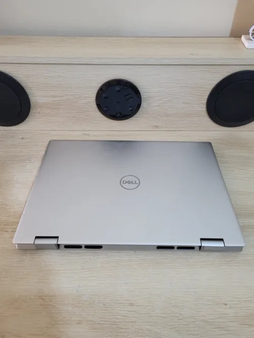 DELL INSPIRON 14 7420 2-in-1 X360 Convertible TACTLE | CORE i5 1235U | 8GB RAM | 512GB NVMe | INTEL UHD GRAPHICS