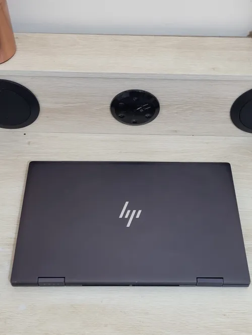 HP Envy X360 Convertible TACTLE 15.6 FHD | AMD Ryzen 5 5500U | 16GB RAM | 512GB NVME SSD