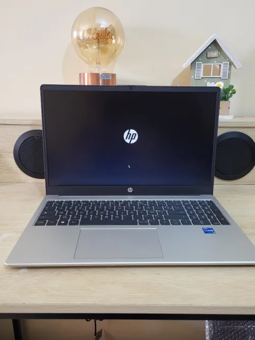 HP 250 G10 | INTEL CORE i5 1334U | 16GB RAM | 512GB NVMe SSD | INTEL UHD GRAPHICS