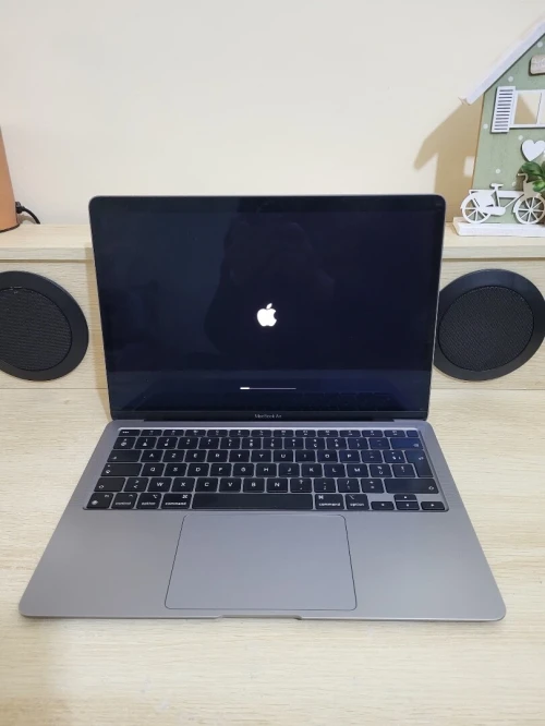 MacBook Air M1 | 8GB RAM | 256GB SSD | COMPTAGE DE CYCLES 91